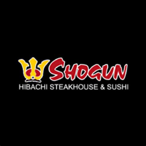 Order Shogun Japanese Steak House .